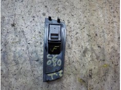 Recambio de mando elevalunas trasero izquierdo para audi a1 sportback (8xa) attraction referencia OEM IAM 4G09598555PR   2