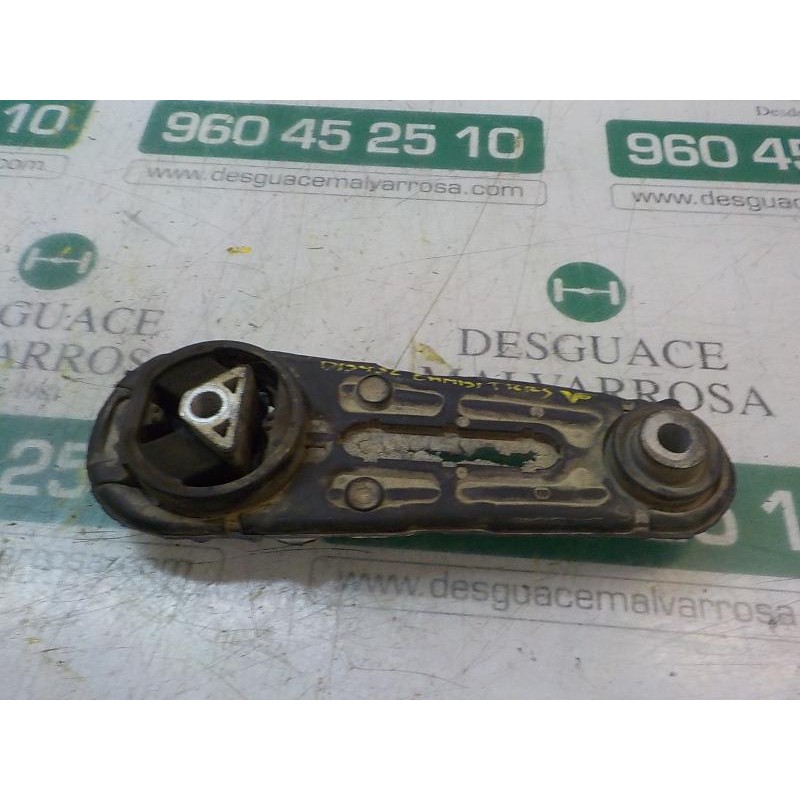 Recambio de soporte cambio para nissan nv 200 (m20) 1.5 dci cat referencia OEM IAM 11360AY600  