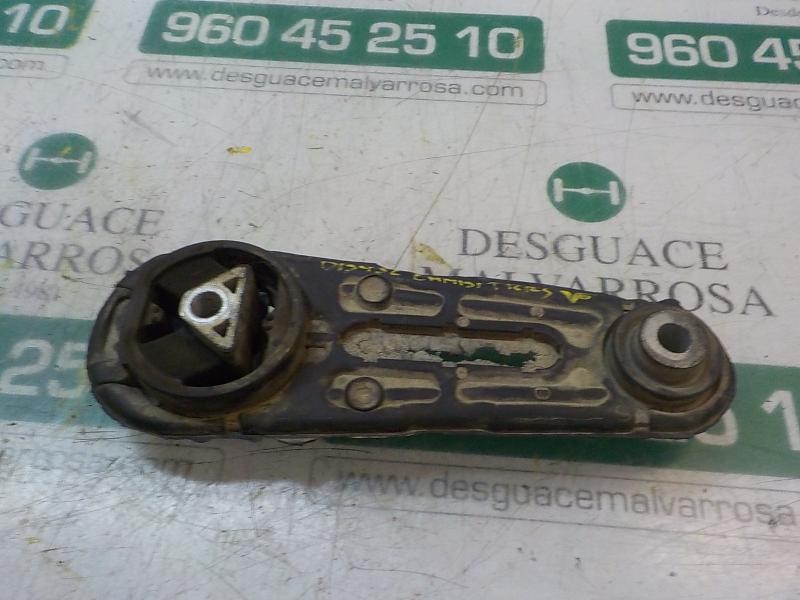 Recambio de soporte cambio para nissan nv 200 (m20) 1.5 dci cat referencia OEM IAM 11360AY600  