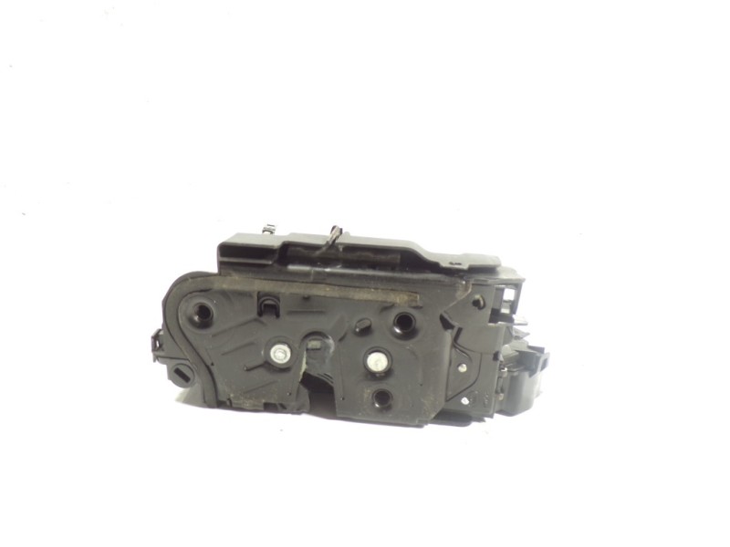 Recambio de cerradura puerta delantera derecha para volkswagen tiguan advance bmt referencia OEM IAM 5NB837016E 5NB837016E 