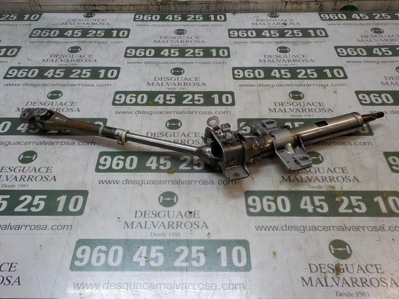 Recambio de columna direccion para citroën c-zero seduction referencia OEM IAM 4123HV  