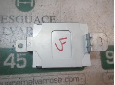 Recambio de modulo electronico para honda accord berlina (cu) 2.2 dtec cat referencia OEM IAM 39113TL0G02 39113TL0G02  2