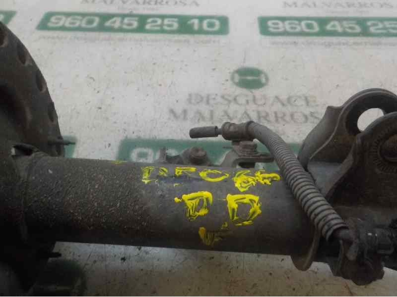 Recambio de amortiguador delantero derecho para kia soul diva referencia OEM IAM   