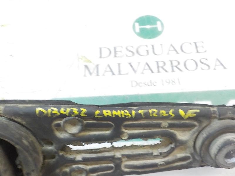 Recambio de soporte cambio para nissan nv 200 (m20) 1.5 dci cat referencia OEM IAM 11360AY600  