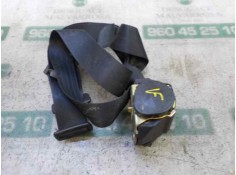 Recambio de cinturon seguridad trasero derecho para tata indica 1.4 diesel referencia OEM IAM    2