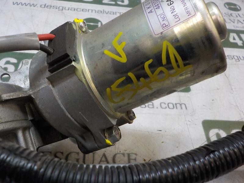 Recambio de cremallera direccion para citroën c-zero seduction referencia OEM IAM 4001VY  