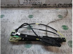 Recambio de elevalunas delantero derecho para audi a1 sportback (8xf) adrenalin referencia OEM IAM 8X4837462A   2