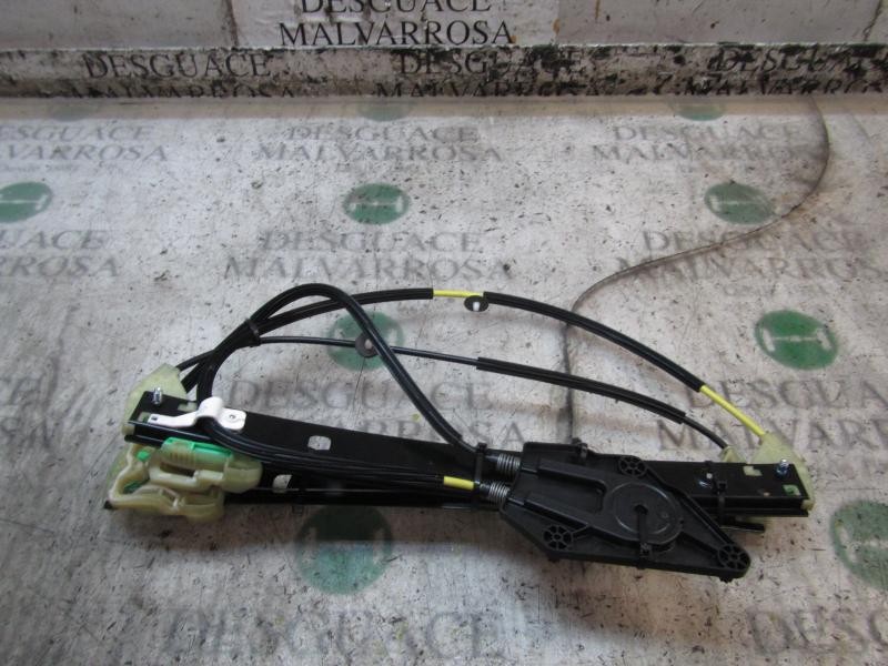 Recambio de elevalunas delantero derecho para audi a1 sportback (8xf) adrenalin referencia OEM IAM 8X4837462A  