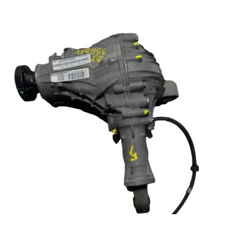 DIFERENCIAL DELANTERO A1663300200 A1663300200 EG5010D