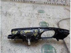 Recambio de maneta interior delantera derecha para audi a1 sportback (8xa) attraction referencia OEM IAM 8X0837020E4PK   2