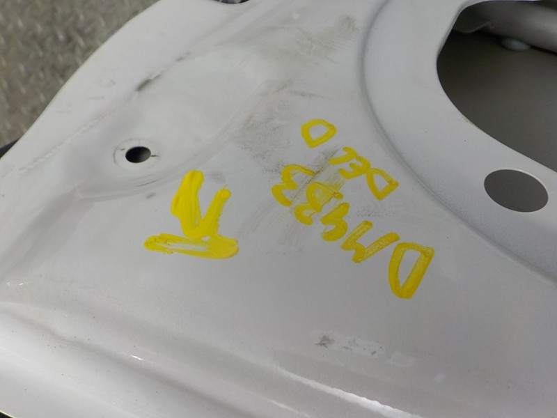 Recambio de puerta delantera derecha para hyundai i40 1.7 crdi cat referencia OEM IAM 760043Z000  