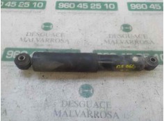 Recambio de amortiguador trasero derecho para kia soul diva referencia OEM IAM    2