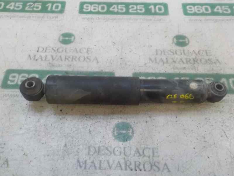 Recambio de amortiguador trasero derecho para kia soul diva referencia OEM IAM   