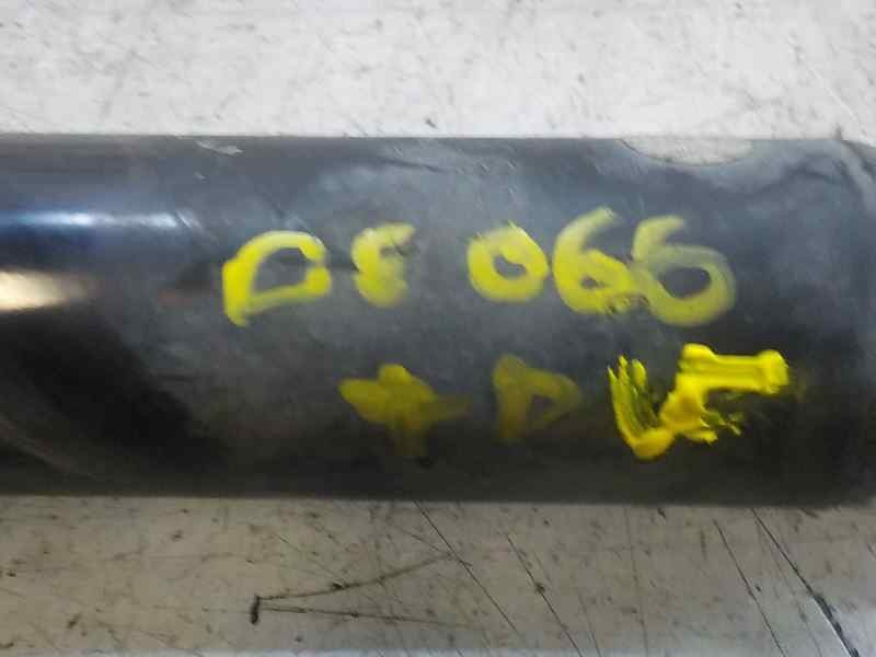 Recambio de amortiguador trasero derecho para kia soul diva referencia OEM IAM   