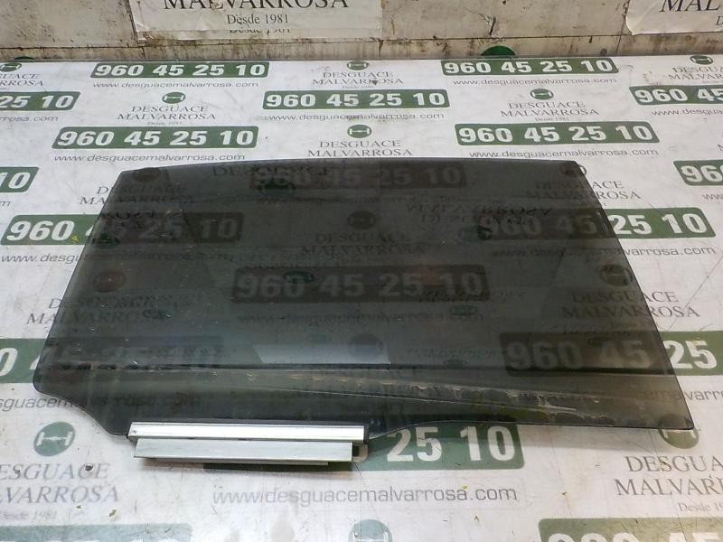 Recambio de cristal puerta trasero derecho para citroën c-zero seduction referencia OEM IAM 9204V8  