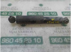 Recambio de amortiguador trasero izquierdo para kia soul diva referencia OEM IAM   