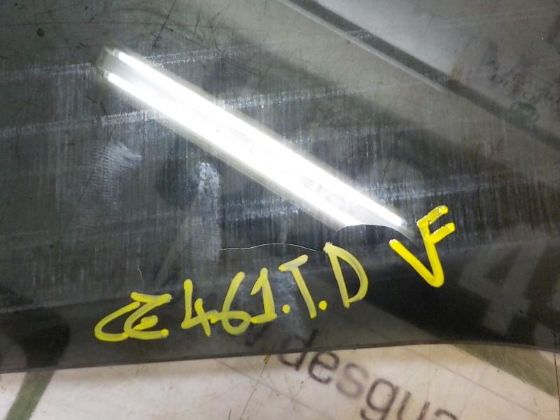 Recambio de cristal puerta trasero derecho para citroën c-zero seduction referencia OEM IAM 9204V8  