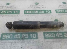 Recambio de amortiguador trasero izquierdo para kia soul diva referencia OEM IAM    2