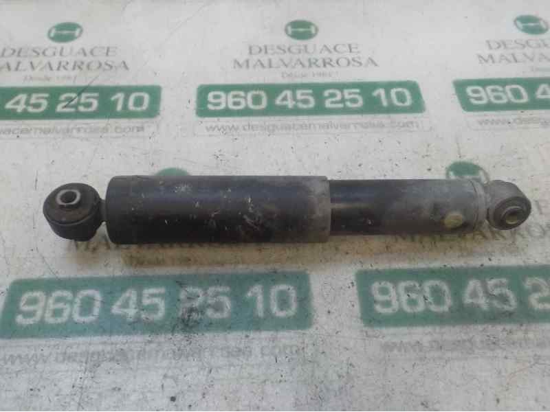 Recambio de amortiguador trasero izquierdo para kia soul diva referencia OEM IAM   