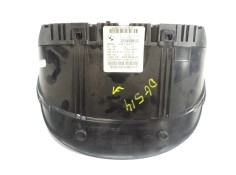 Recambio de cuadro instrumentos para bmw serie 3 berlina (e90) 2.0 turbodiesel cat referencia OEM IAM 62109316127 2154628  2