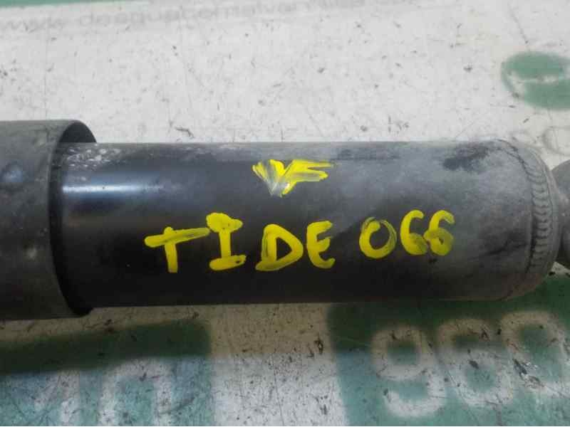 Recambio de amortiguador trasero izquierdo para kia soul diva referencia OEM IAM   