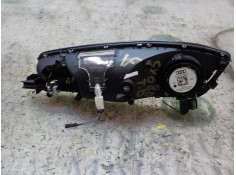 Recambio de maneta interior trasera derecha para audi a1 sportback (8xa) attraction referencia OEM IAM 8X4839020C4PK   2