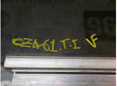 Recambio de cristal puerta trasero izquierdo para citroën c-zero seduction referencia OEM IAM 9203LG   2