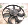 Recambio de electroventilador radiador aire acondicionado para kia carnival td ls referencia OEM IAM 0K55261710A  