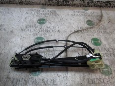 Recambio de elevalunas delantero izquierdo para audi a1 sportback (8xf) adrenalin referencia OEM IAM 8X4837461A   2