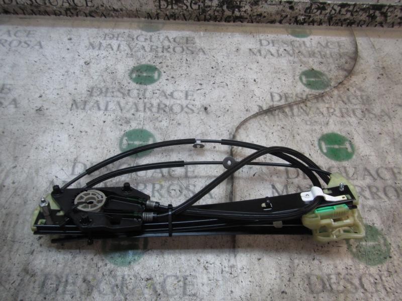 Recambio de elevalunas delantero izquierdo para audi a1 sportback (8xf) adrenalin referencia OEM IAM 8X4837461A  