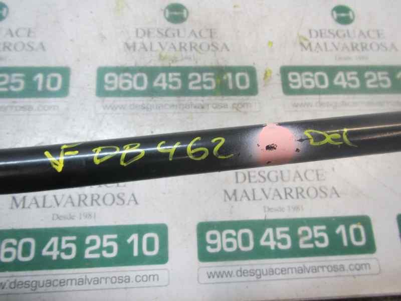 Recambio de barra estabilizadora delantera para toyota prius+ 1.8 16v (híbrido) referencia OEM IAM 4881112A40  