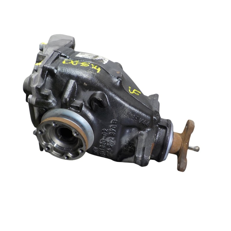 Recambio de diferencial trasero para bmw serie 3 berlina (e90) 2.0 turbodiesel cat referencia OEM IAM 33107566170 7598855 