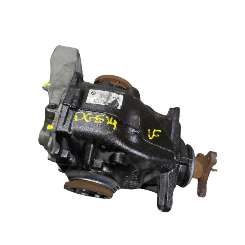 Recambio de diferencial trasero para bmw serie 3 berlina (e90) 2.0 turbodiesel cat referencia OEM IAM 33107566170 7598855 