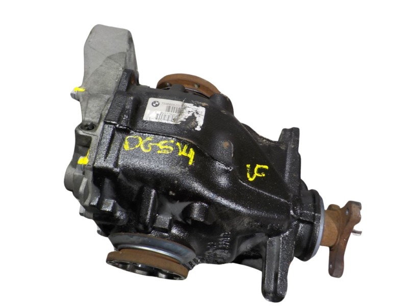 Recambio de diferencial trasero para bmw serie 3 berlina (e90) 2.0 turbodiesel cat referencia OEM IAM 33107566170 7598855 