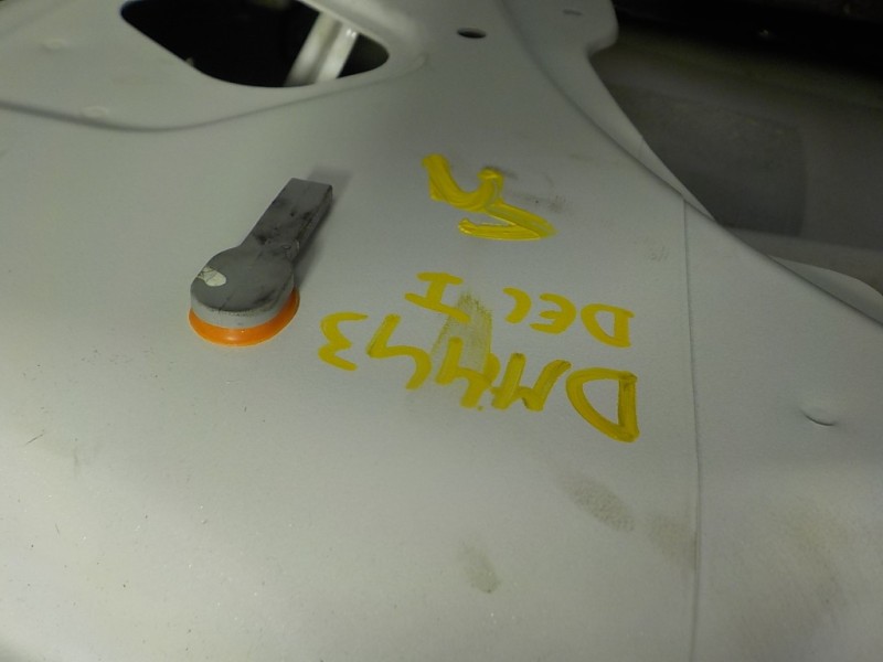 Recambio de puerta delantera izquierda para hyundai i40 1.7 crdi cat referencia OEM IAM 760033Z000  