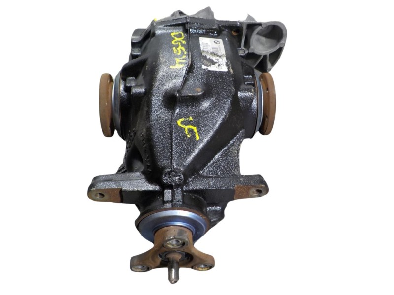 Recambio de diferencial trasero para bmw serie 3 berlina (e90) 2.0 turbodiesel cat referencia OEM IAM 33107566170 7598855 