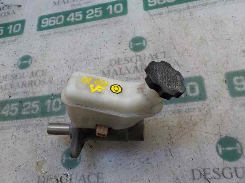 Recambio de bomba freno para kia soul diva referencia OEM IAM   