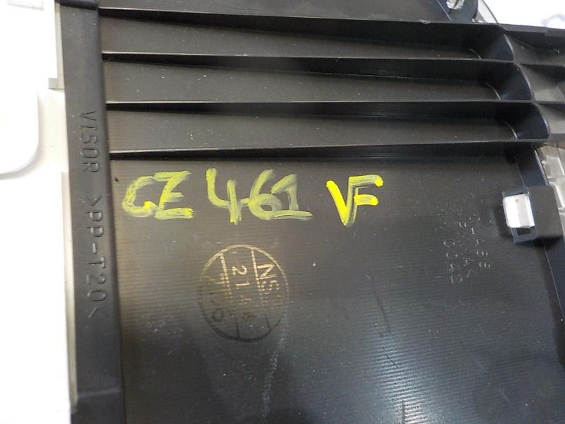 Recambio de cuadro instrumentos para citroën c-zero seduction referencia OEM IAM 1613239180 MM0048301 