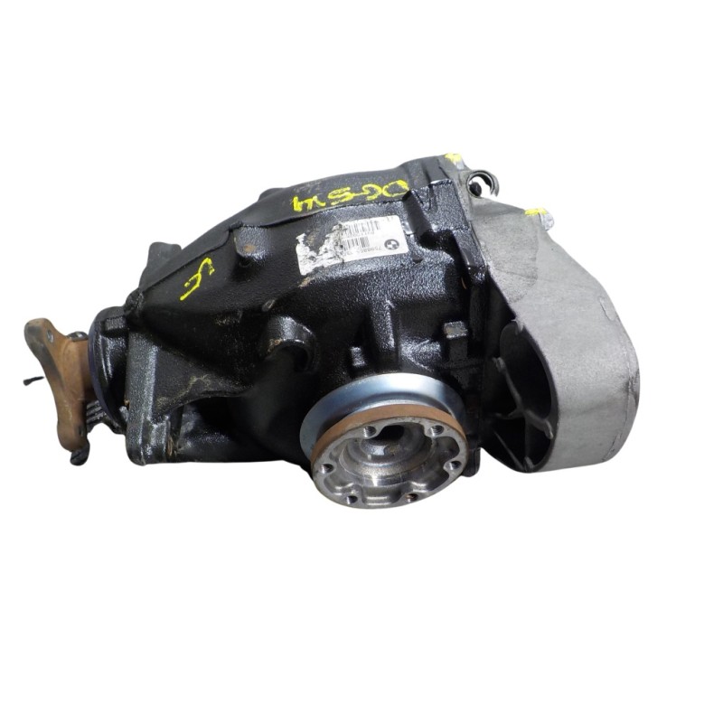 Recambio de diferencial trasero para bmw serie 3 berlina (e90) 2.0 turbodiesel cat referencia OEM IAM 33107566170 7598855 