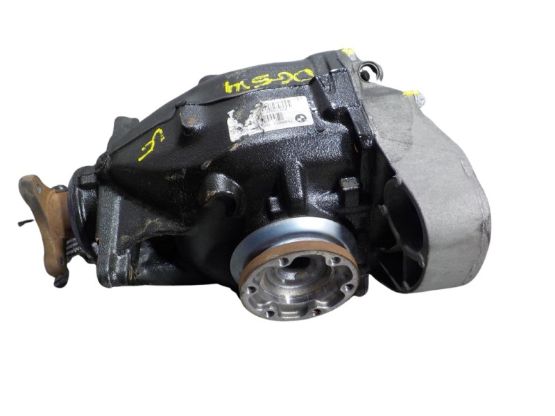 Recambio de diferencial trasero para bmw serie 3 berlina (e90) 2.0 turbodiesel cat referencia OEM IAM 33107566170 7598855 