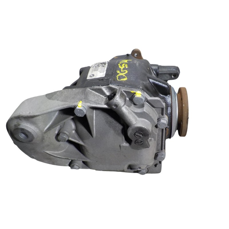 Recambio de diferencial trasero para bmw serie 3 berlina (e90) 2.0 turbodiesel cat referencia OEM IAM 33107566170 7598855 