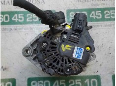 Recambio de alternador para kia soul diva referencia OEM IAM    2