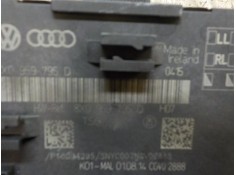Recambio de modulo electronico para audi a1 sportback (8xa) attraction referencia OEM IAM 8X0959795DZ00 8X0959795D  2