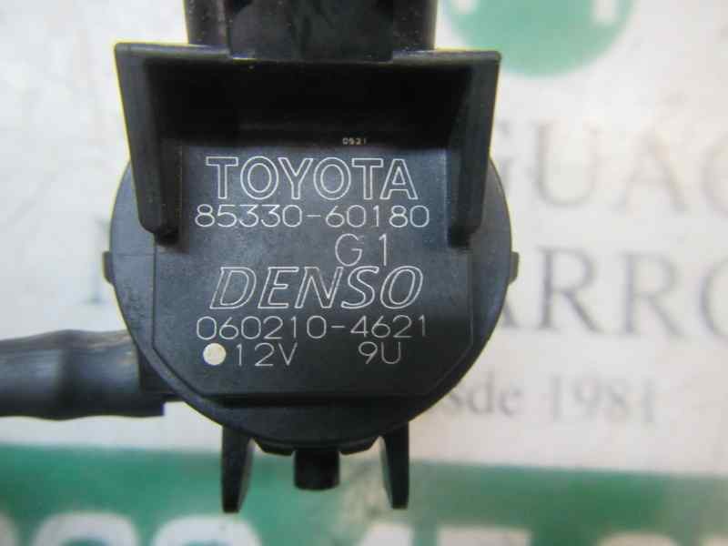 Recambio de bomba limpia para toyota prius+ 1.8 16v (híbrido) referencia OEM IAM 8533060180 8533060180 0602104621