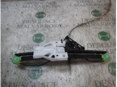 Recambio de elevalunas trasero derecho para audi a1 sportback (8xf) adrenalin referencia OEM IAM 8X4839462A   2