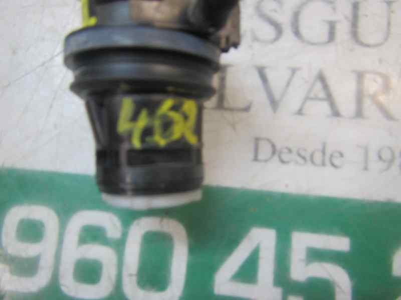 Recambio de bomba limpia para toyota prius+ 1.8 16v (híbrido) referencia OEM IAM 8533060180 8533060180 0602104621