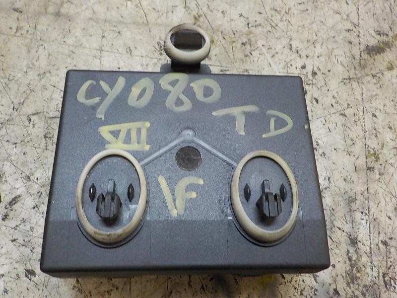 Recambio de modulo electronico para audi a1 sportback (8xa) attraction referencia OEM IAM 8X0959795DZ00 8X0959795D 