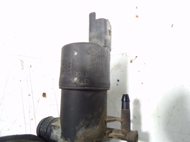 Recambio de bomba limpia para renault master kofferaufbau l3h1 3,5t referencia OEM IAM 8200246091 681155 