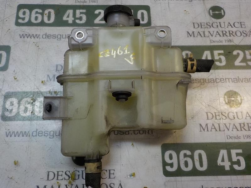 Recambio de deposito expansion para citroën c-zero seduction referencia OEM IAM 1323JW  