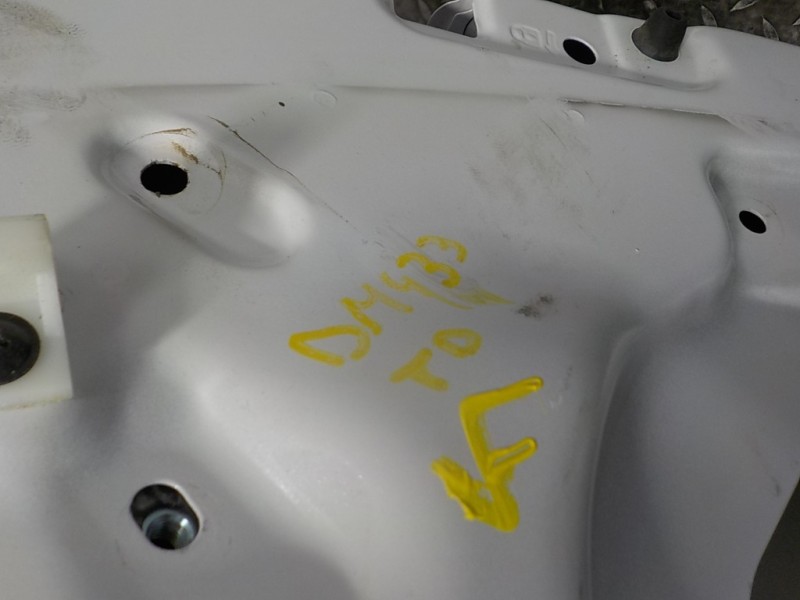 Recambio de puerta trasera derecha para hyundai i40 1.7 crdi cat referencia OEM IAM 770033Z300  